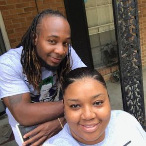 Meet your Posher, Cedricwhite